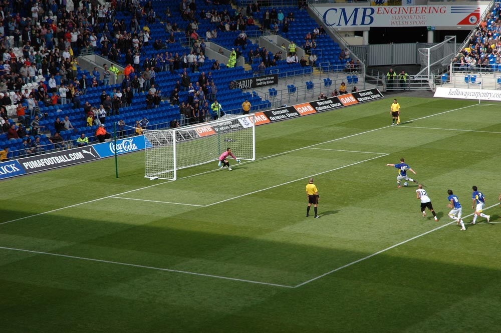 penalty